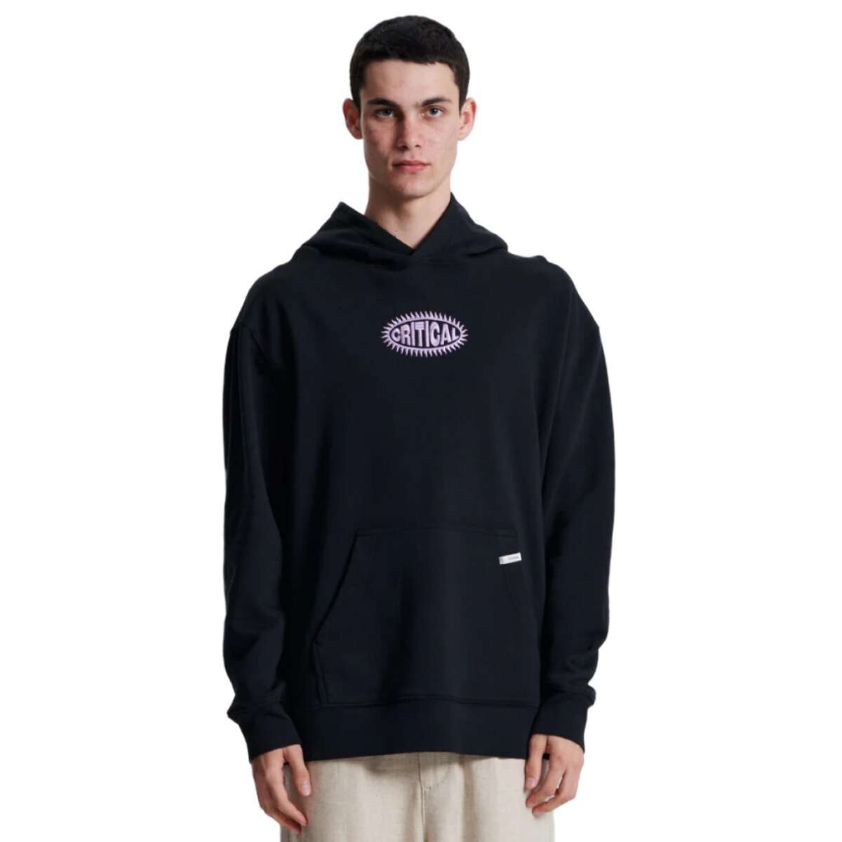 Canguro Critical Slide Burst - Negro 