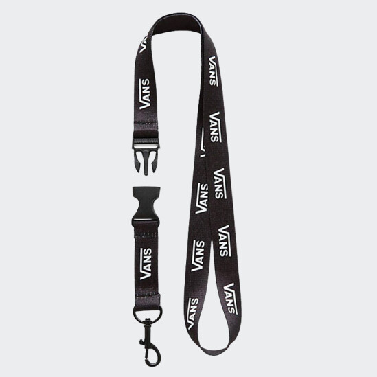 Cordón Vans Out of Sight Negro