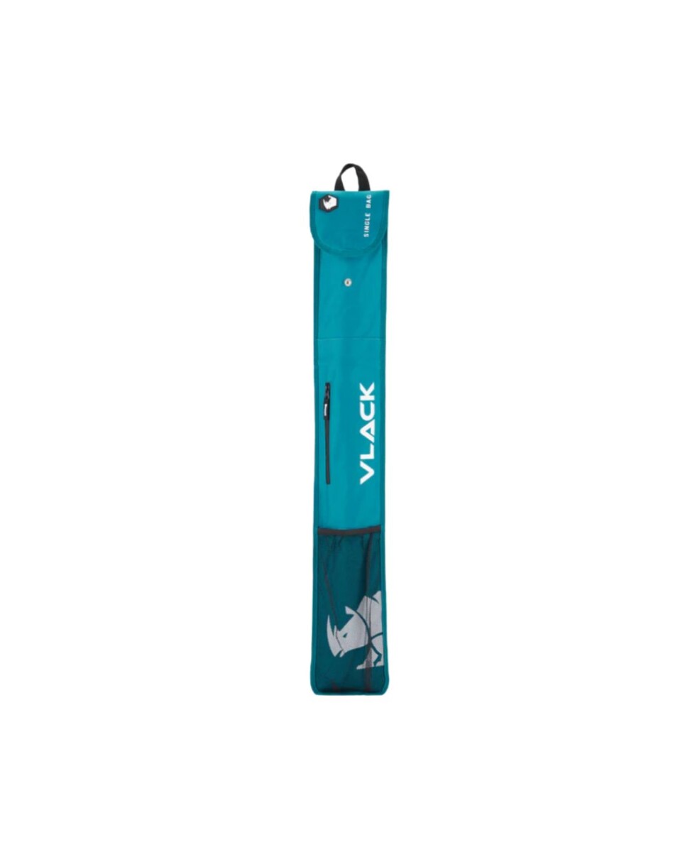 Funda de Hockey Single Bag 3.0 - Esmeralda 