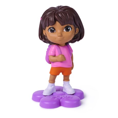 Mini Figura Dora la Exploradora 98750 DORA