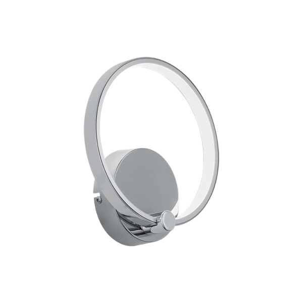 Aplique pared aro LED 5W, 510LM,3000K LASANA ILU01368