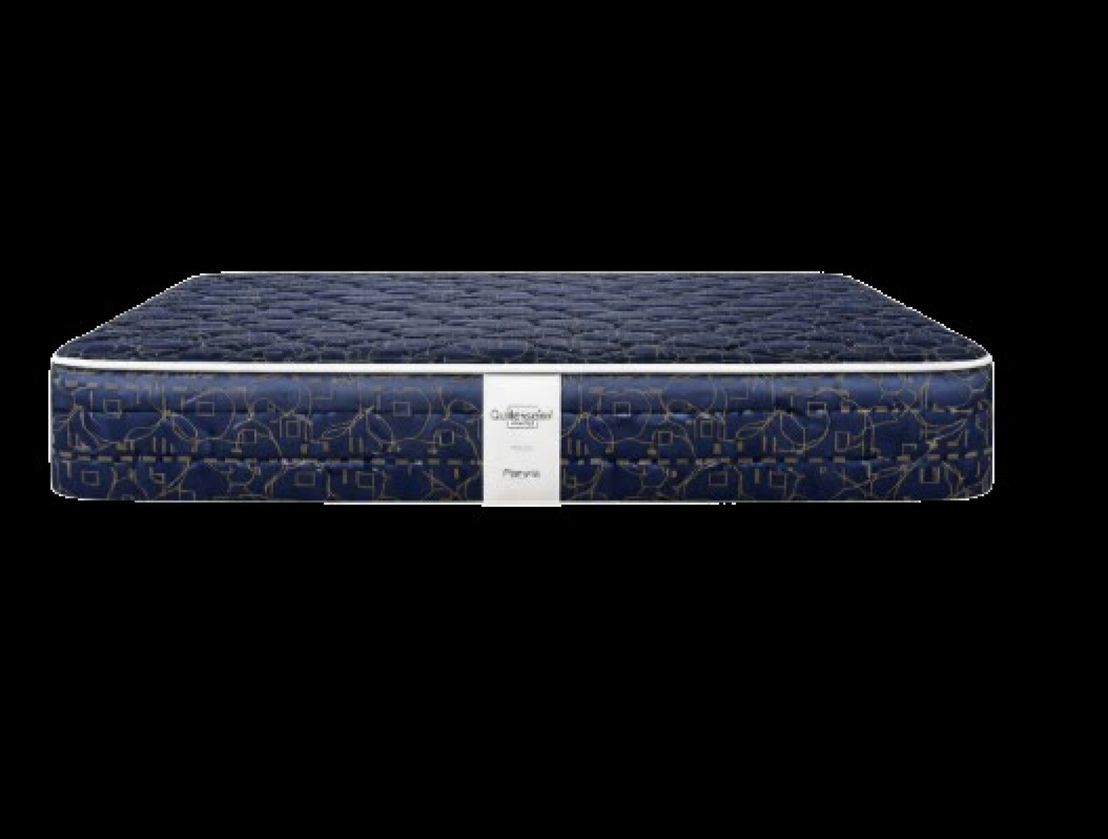 Colchon Parana Convencional 100X190X024 
