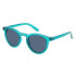 INVU Kids K2306B Transp. Petrol Polarized Invu Kids K2306b Transp. Petrol Polarized