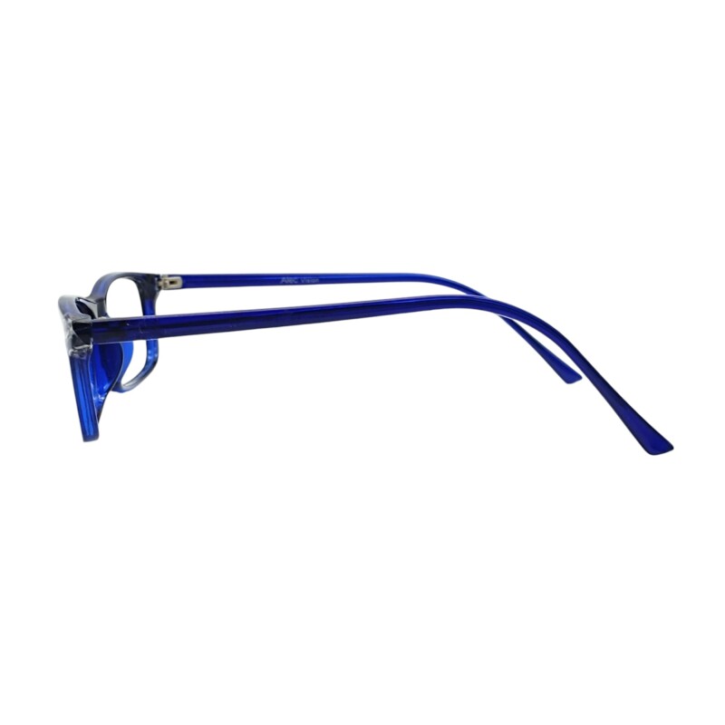 ALEC ALS81685218144 - Adulto - Azul Azuluniforme