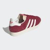 Championes Adidas Gazelle Rojo