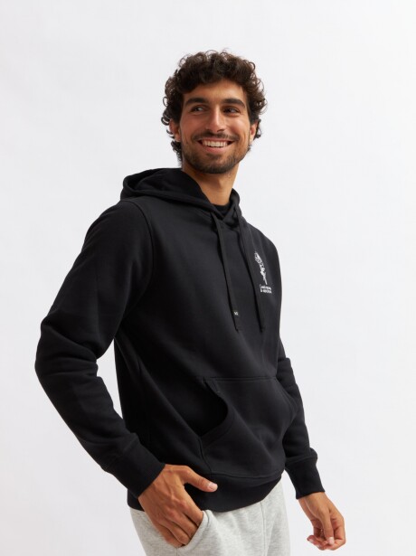Canguro Lin NEGRO