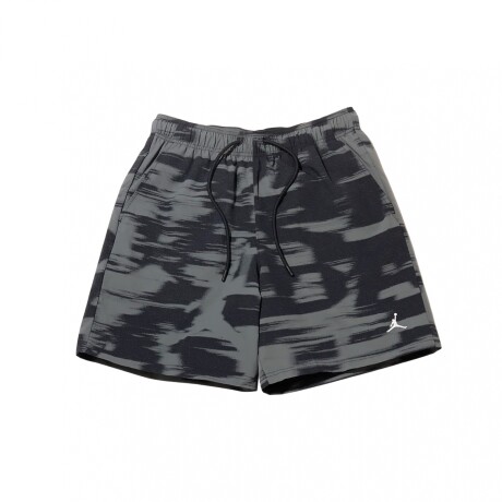 SHORT JORDAN MVP Iron Grey