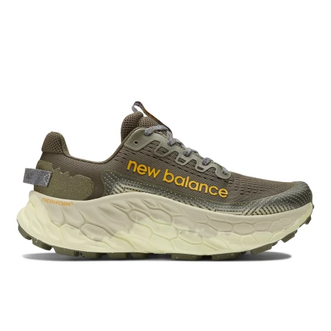 Championes New Balance de Hombre - More - MTMORCA3 DARK CAMO
