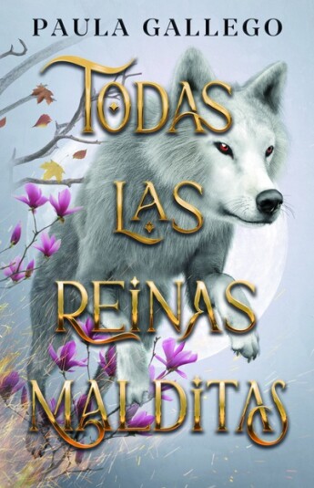 Todas las reinas malditas.Todas las criaturas oscuras 02 Todas las reinas malditas.Todas las criaturas oscuras 02