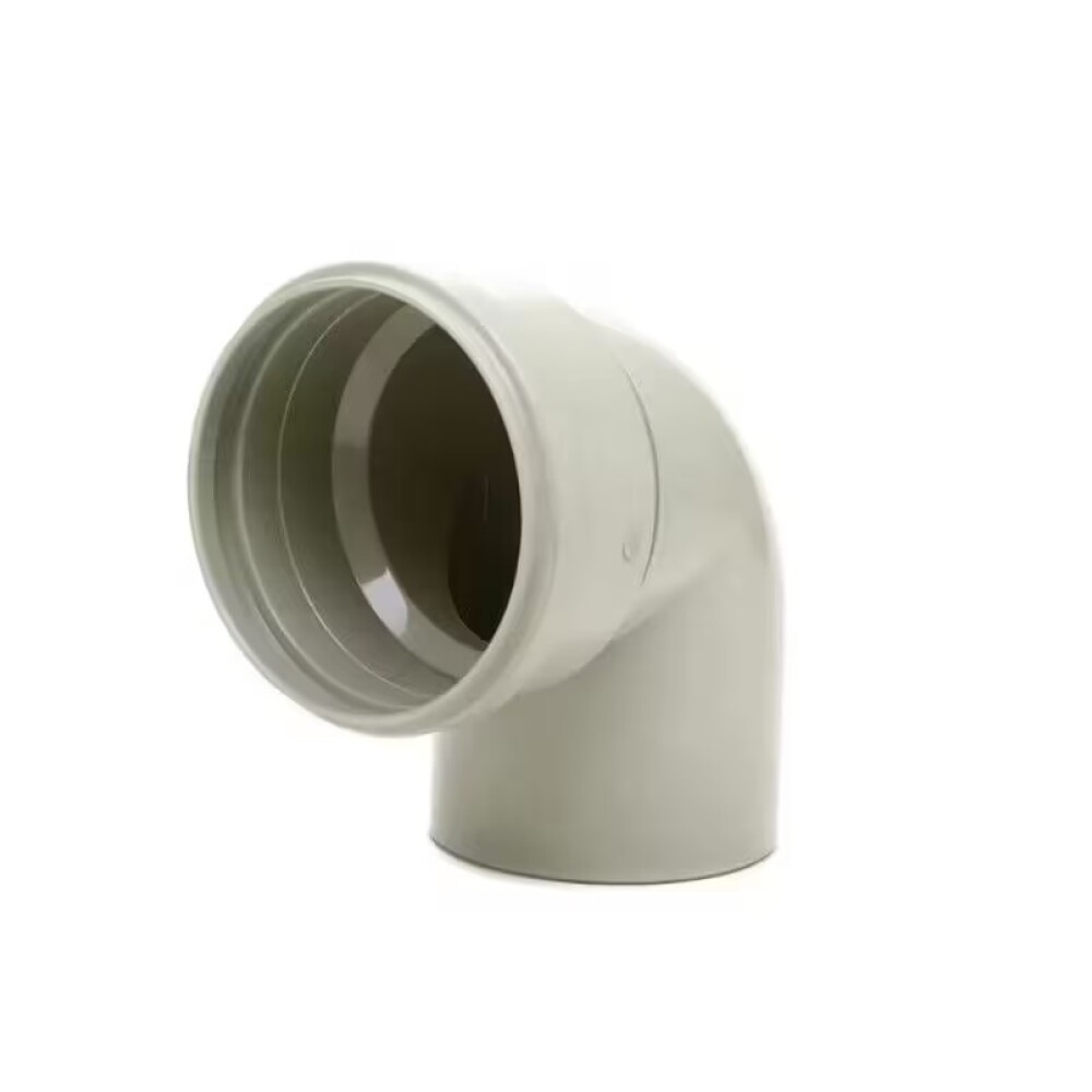 Codo transición beige Aquapluv TIGRE Codo Transición Beige Aquapluv Tigre