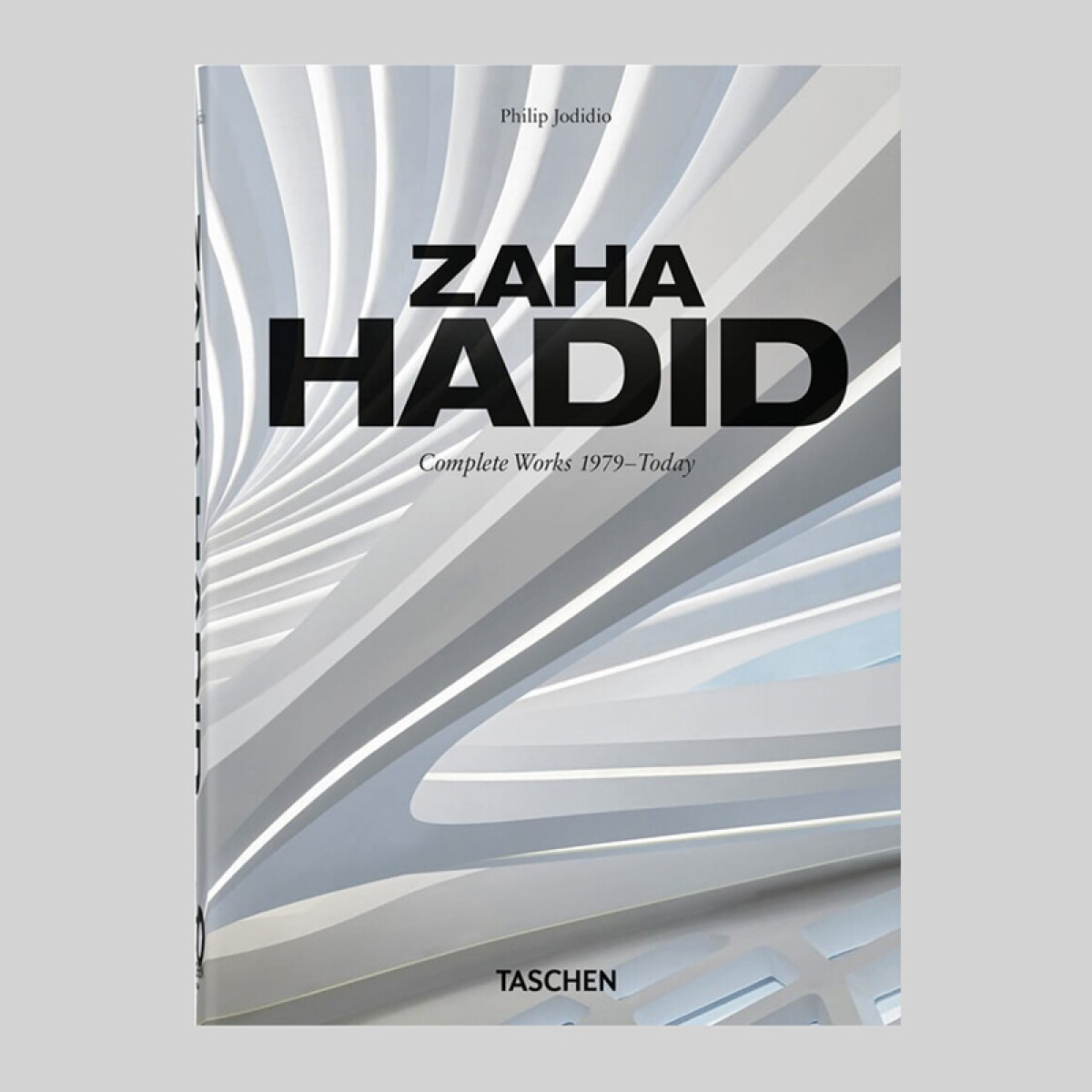 Zaha Hadid 