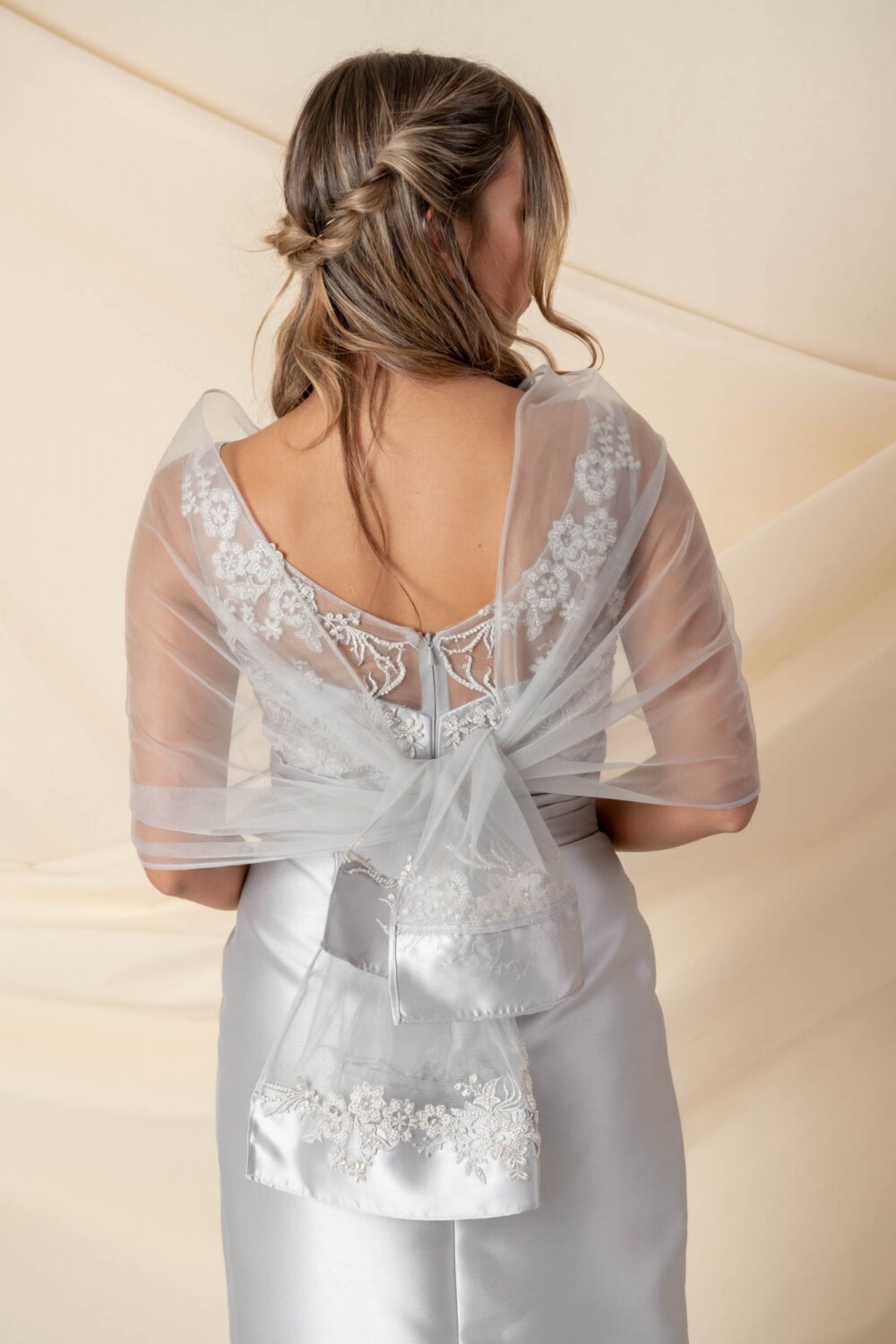 VESTIDO CORALIE VESTIDO CORALIE