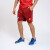 SHORT TRAINING CAMO Nacional Hombre 00w