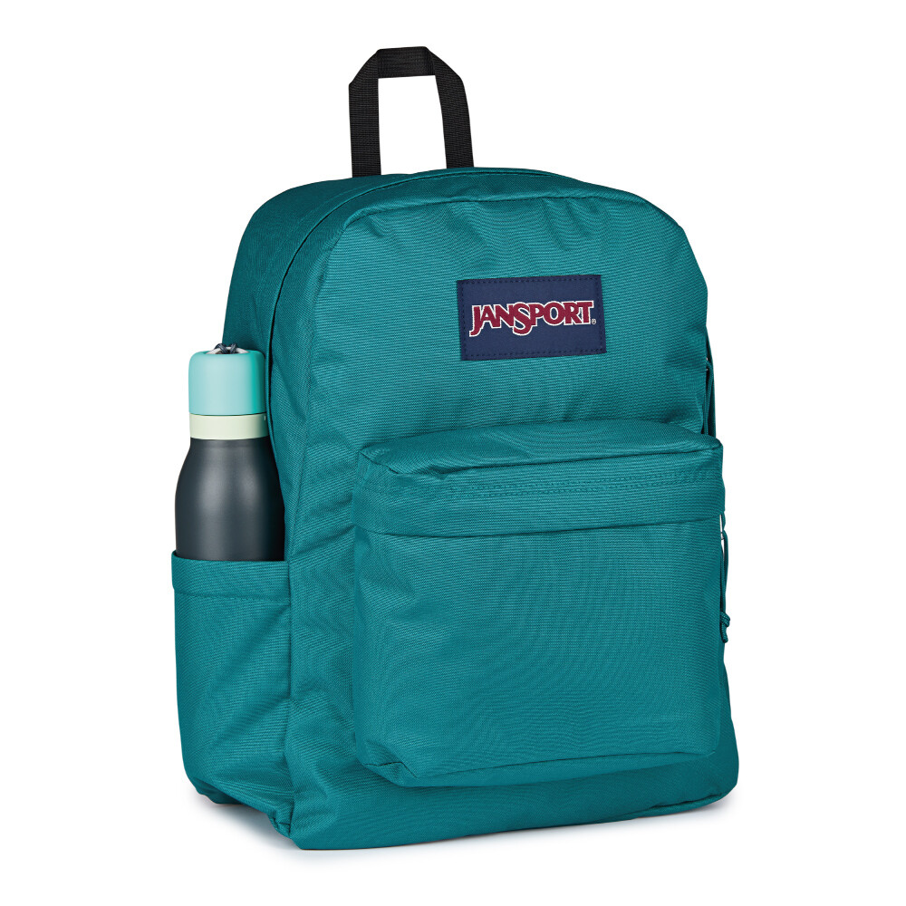 Mochila Portalaptop Superbreak Plus Emerald Pool