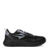 Championes de Hombre Topper Drive 2 Negro - Gris