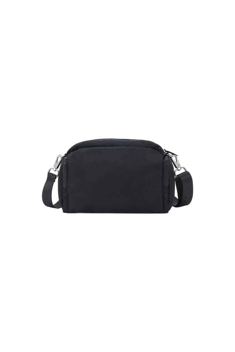 CARTERA KIPPI PARIS 6LT NEGRA CARTERA KIPPI PARIS 6LT NEGRA