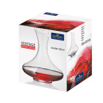 DECANTADOR 1500 ML DECANTER BOHEMIA DECANTADOR 1500 ML DECANTER BOHEMIA