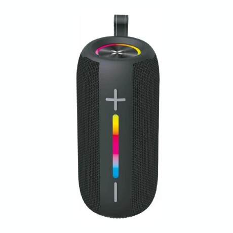 PARLANTE XION BT PORTABLE XI-XT3 Parlante Inalámbrico XION XI-XT3 BT Batería 6Hrs IPX6 - Black
