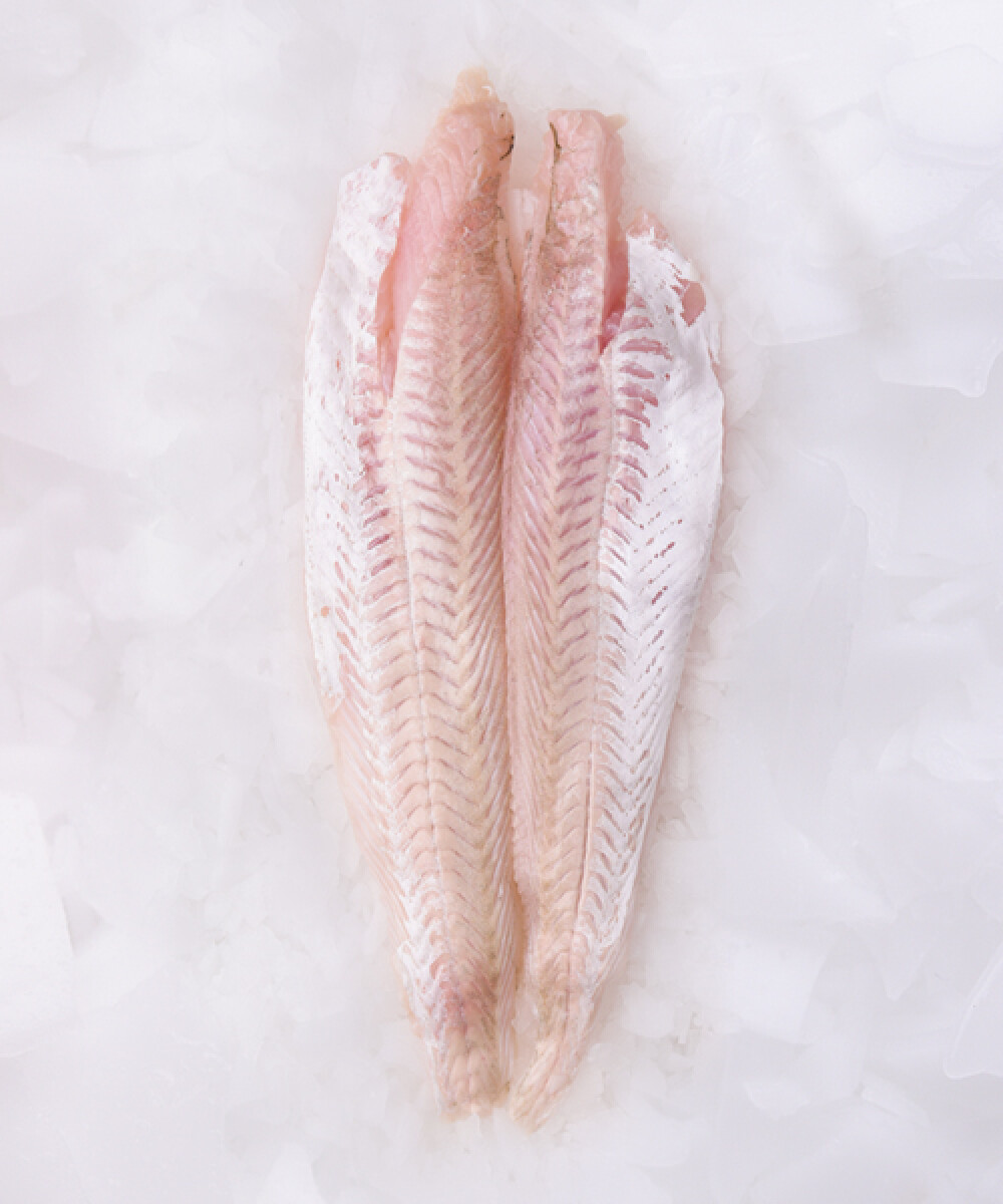 Filete de Merluza Fresca - 500g 