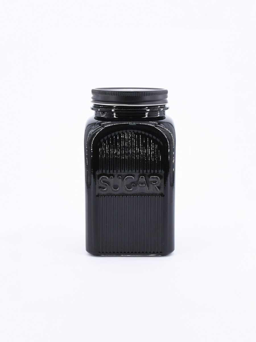 FRASCO SUGAR BROMONT - NEGRO 