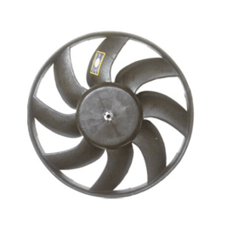 PALETA ELECTRO VENTILADOR FORD ESCORT 97 FOCUS 1.6 1.8 FIESTA D 362MM 8 ASPAS - PALETA ELECTRO VENTILADOR FORD ESCORT 97 FOCUS 1.6 1.8 FIESTA D 362MM 8 ASPAS -