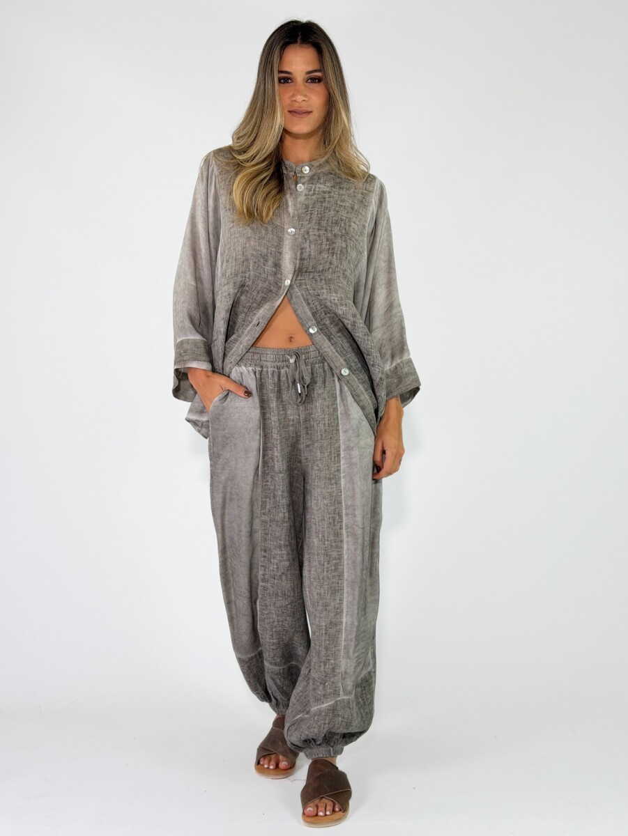 PANTALON SENJA - VISON 