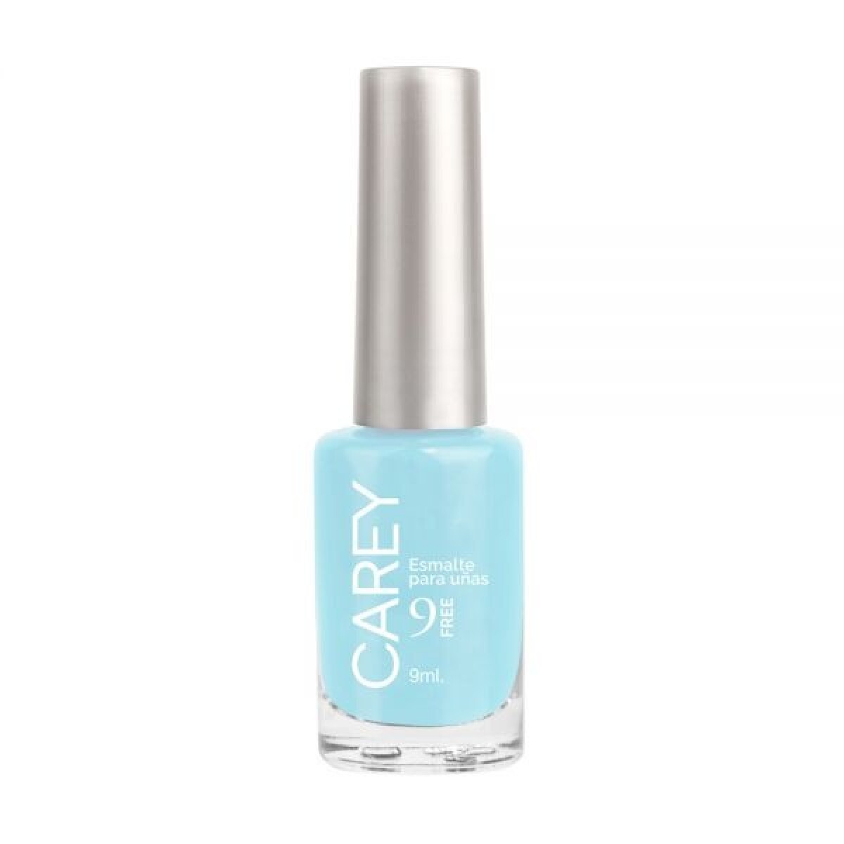 Carey Esmalte Nagoya Cremoso Verde Agua 