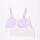 TOP TEEN PACK X 2 LILA