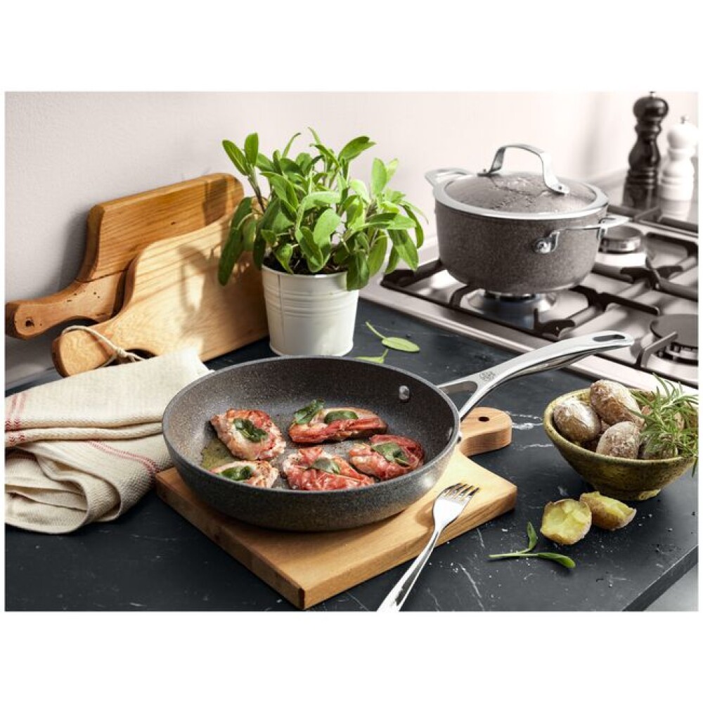 BALLARINI SALINA SARTEN 26 cm BALLARINI SALINA SARTEN 26 cm