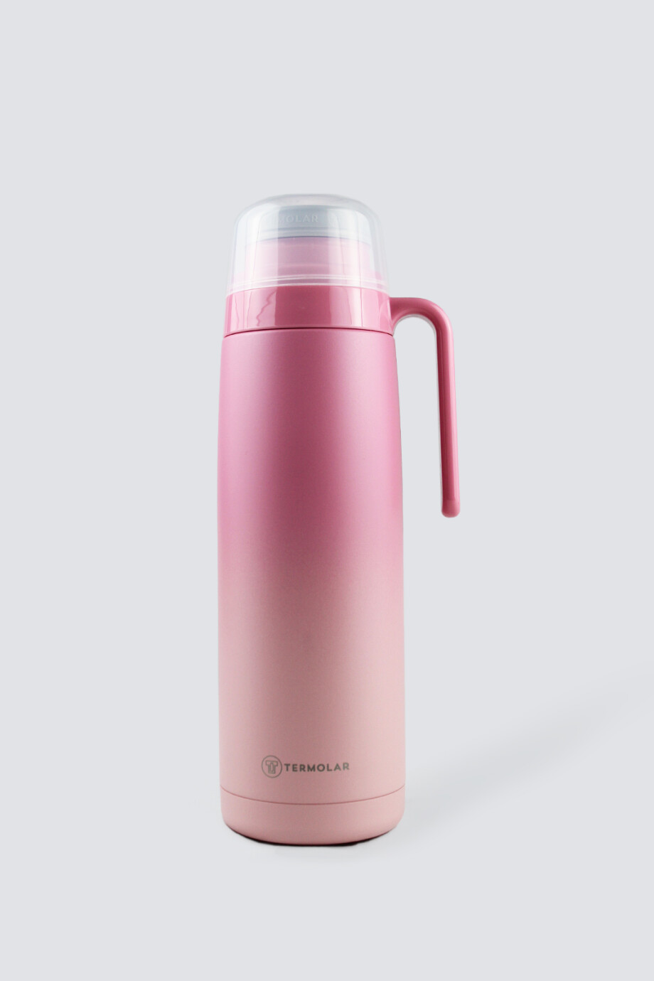 Termo Termolar 1L Rosa