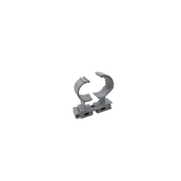 Grampa CLAMPY "PY" Ø 32 a 40mm TS4904