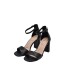 SANDALIA 35-40 BLACK