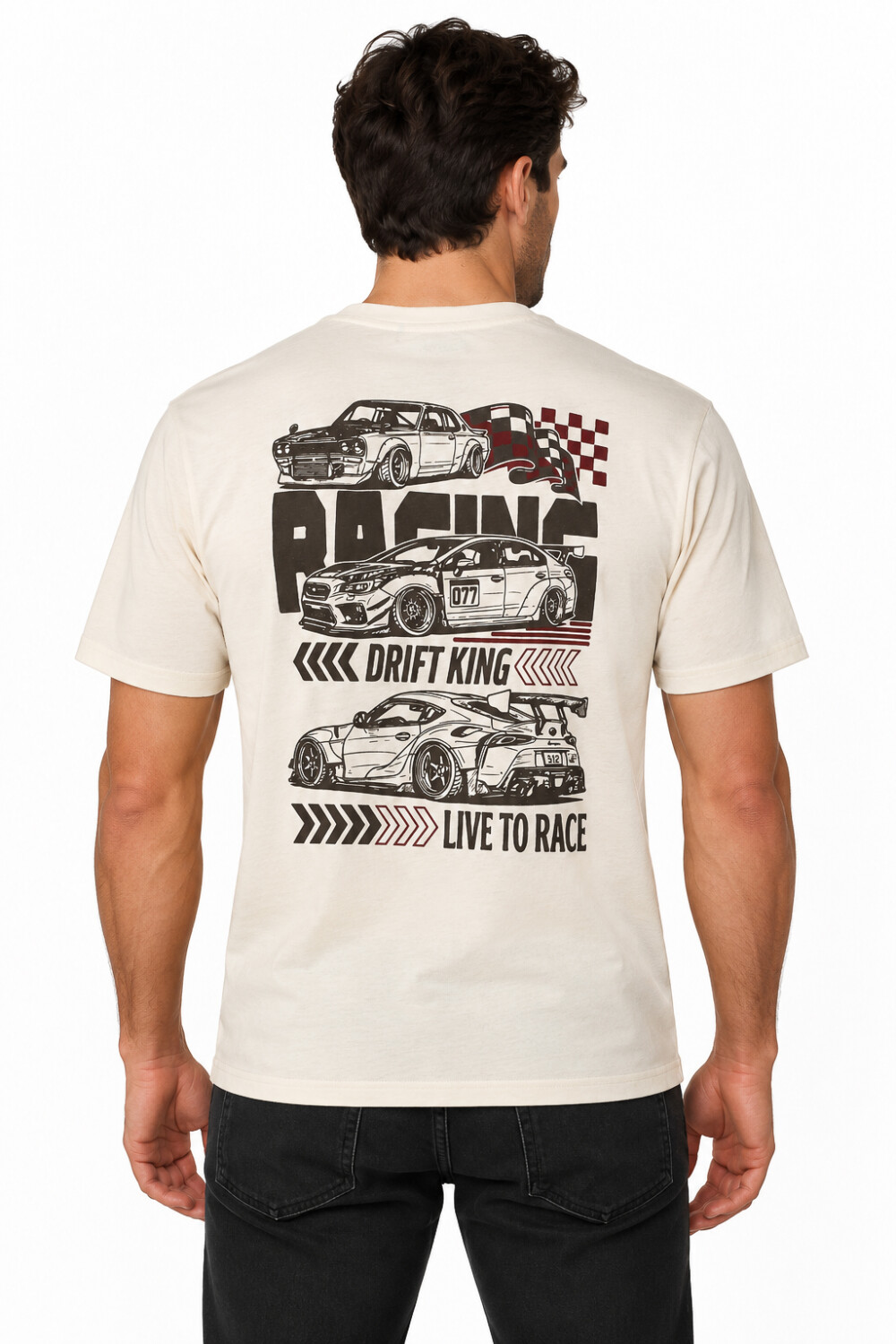 Remera Fado Arena