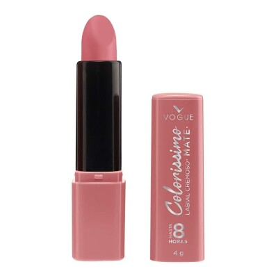 Labial Vogue Colorissimo Lychee Fresco 4grs. Labial Vogue Colorissimo Lychee Fresco 4grs.