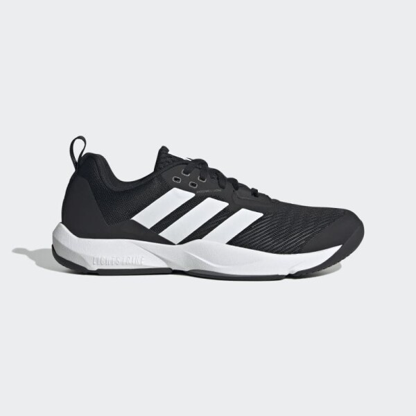 Championes Adidas Rapidmove 2 Negro