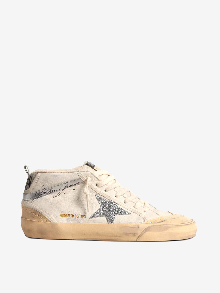 ZAPATILLA MID STAR 