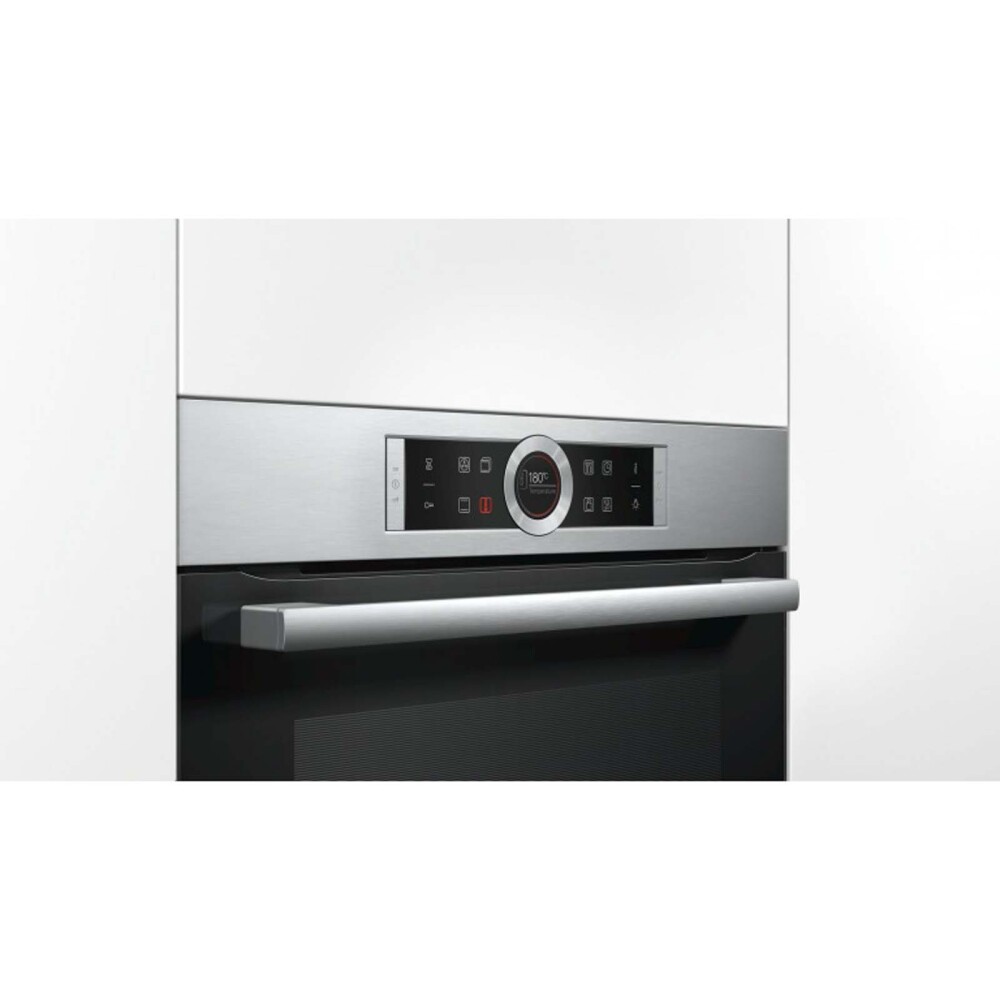 HORNO DE EMPOTRAR NEGRO RECLASIFICAR CBG633NS3