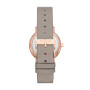 Reloj Skagen Signatur Lille Cuero Gris SKW3060 0
