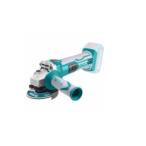 Amoladora Angular 4,1/2" 20V Total Amoladora Angular 4,1/2" 20V Total