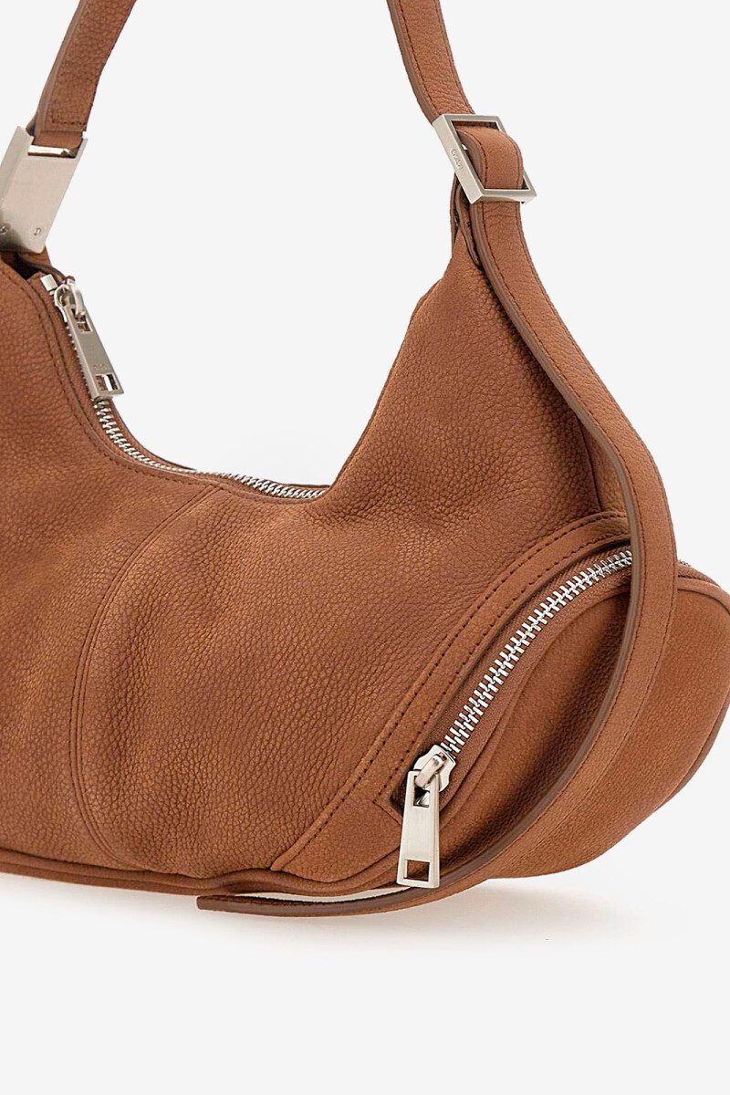 CARTERA Marron