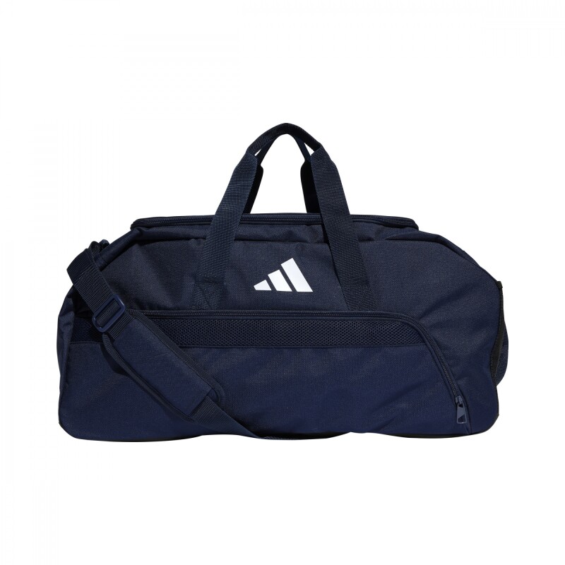 Maleta Tiro Duffle Unisex Azul