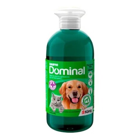 DOMINAL SHAMPOO DOMINAL SHAMPOO