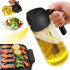 Spray Aceite Vinagre Pulverizador Liquidos Rociador 600ml IMBACK Negro Spray Aceite Vinagre Pulverizador Liquidos Rociador 600ml IMBACK Negro
