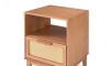 Mesa de Luz 1 Cajón - Slim Mesa de Luz 1 Cajón - Slim