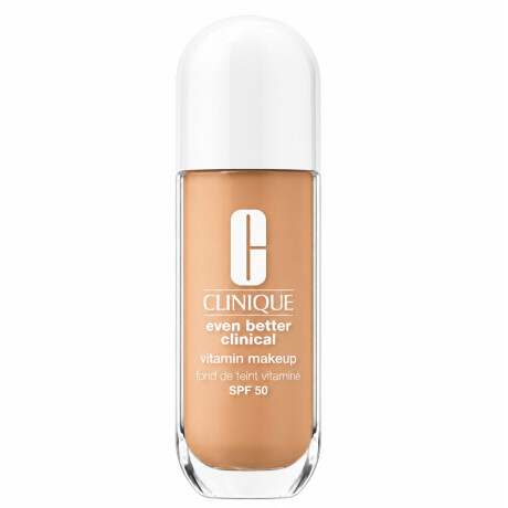 Base Facial Clinique Even Better Clinical FPS50 N°Light 5C 30ml Base Facial Clinique Even Better Clinical FPS50 N°Light 5C 30ml