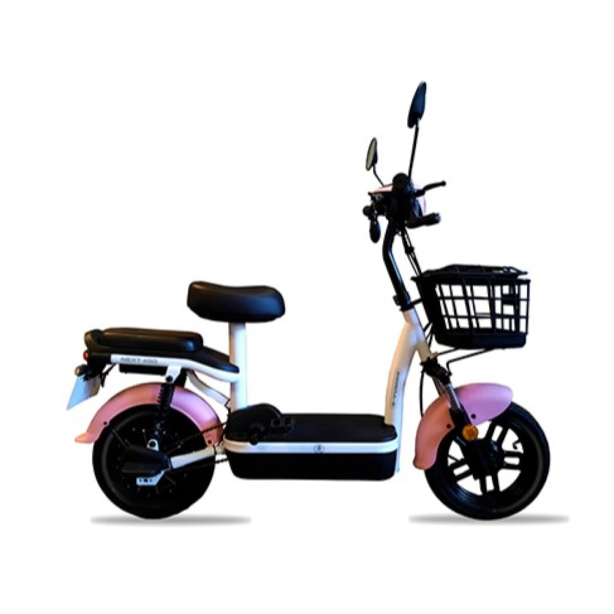 Eyumbo Next 450 - Rosado - Reserva 
