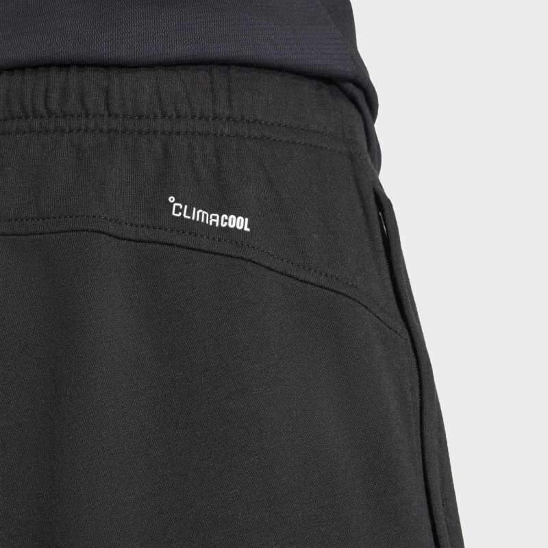 Pantalón Adidas Workout Essentials FeelReady Negro