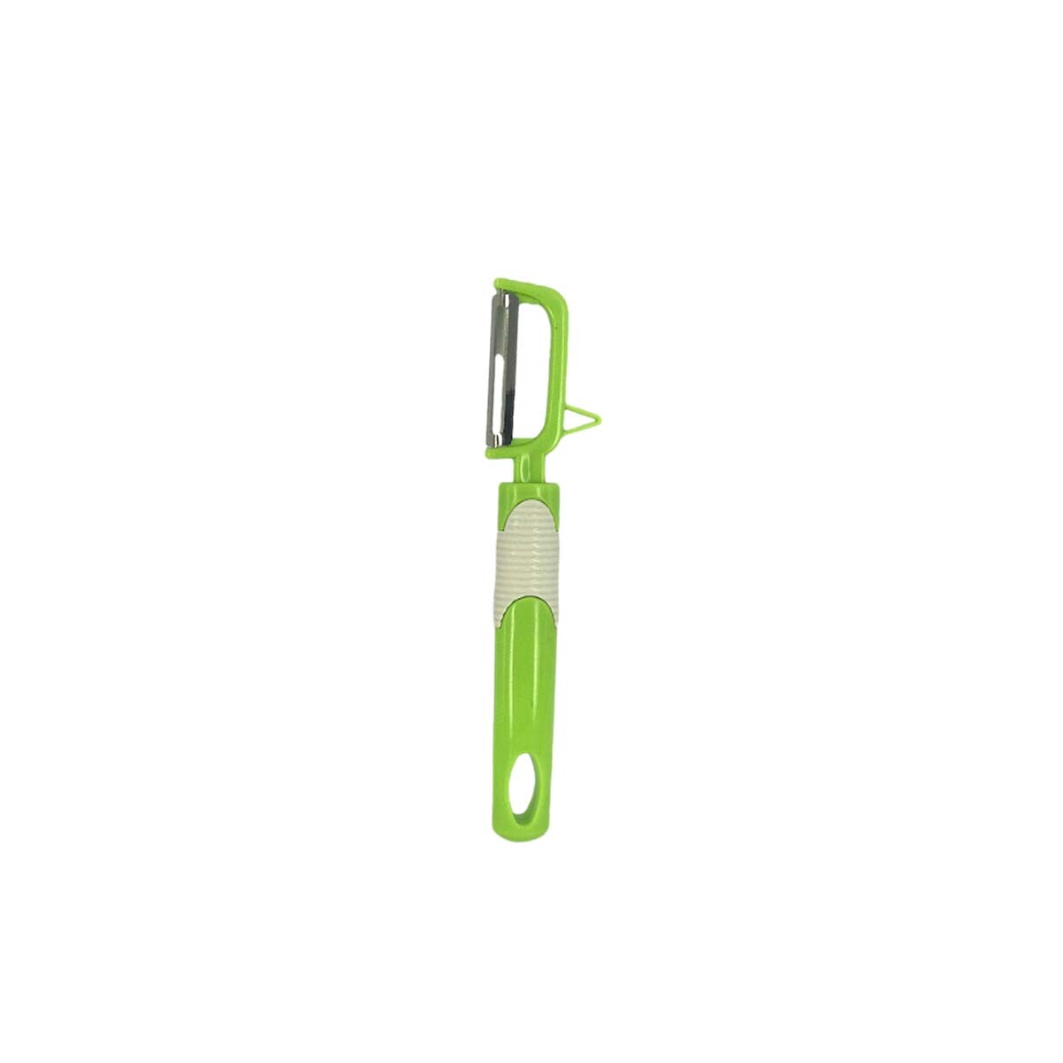 Pelador vertical en varios colores 18 x 4 cm 