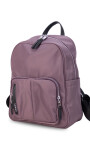 MOCHILA TAHITI BERENJENA