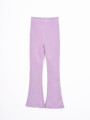 CALZA JASENIAS KIDS II LILA